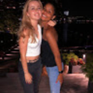 Meet your Posher, Michaela